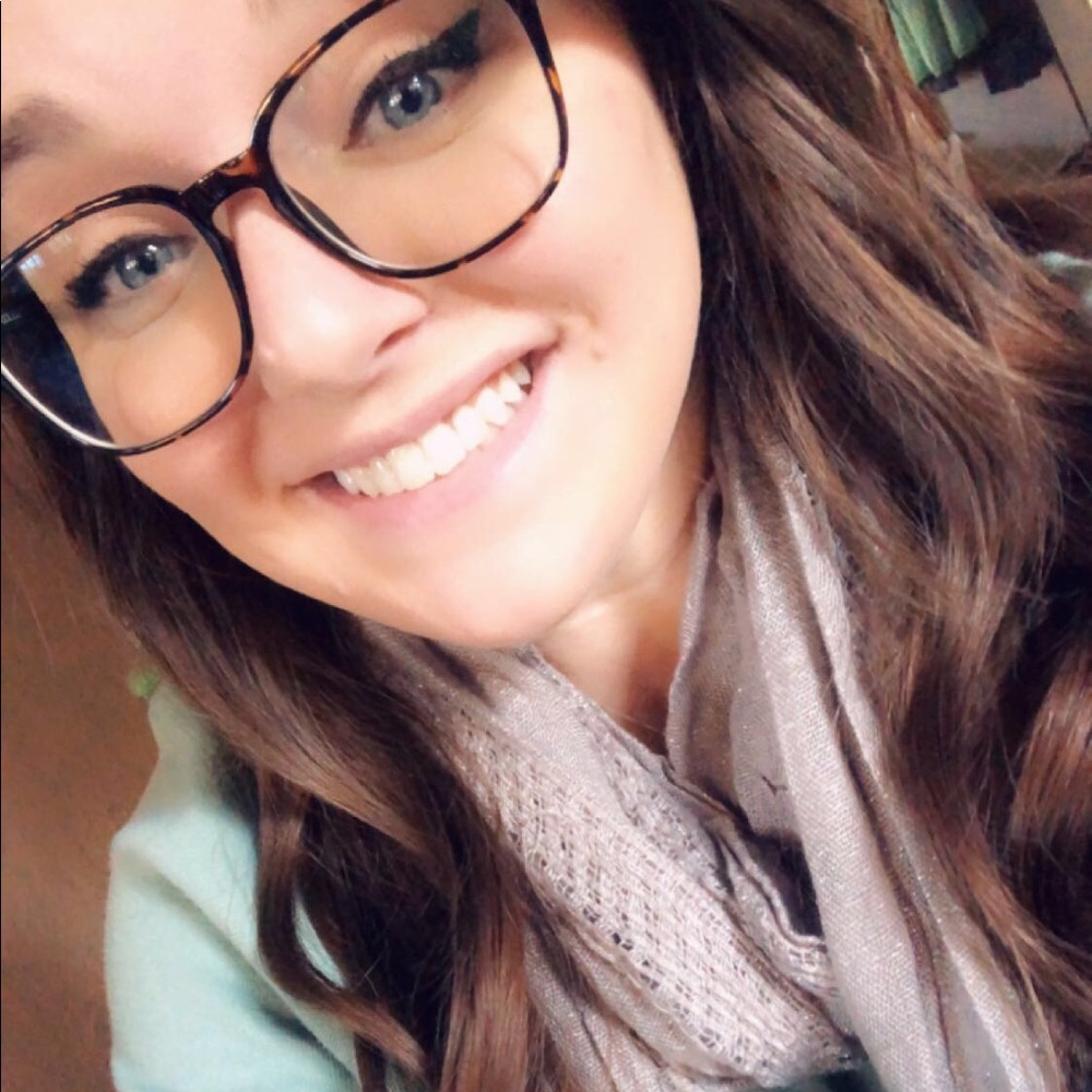 Meet your Posher, Stariana